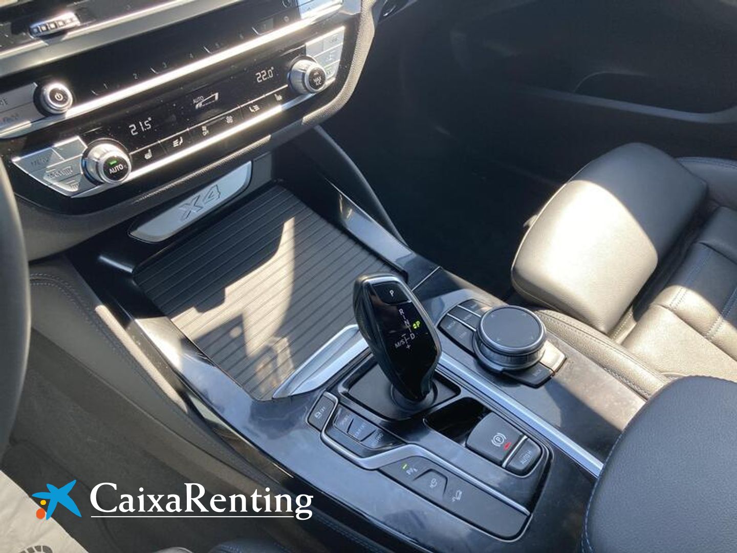 BMW X4 xDrive20d 140 kW (190 CV)