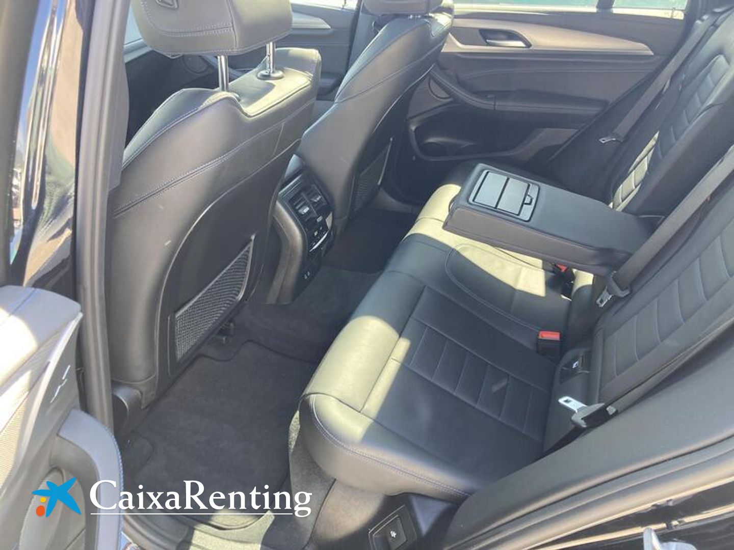 BMW X4 xDrive20d 140 kW (190 CV)