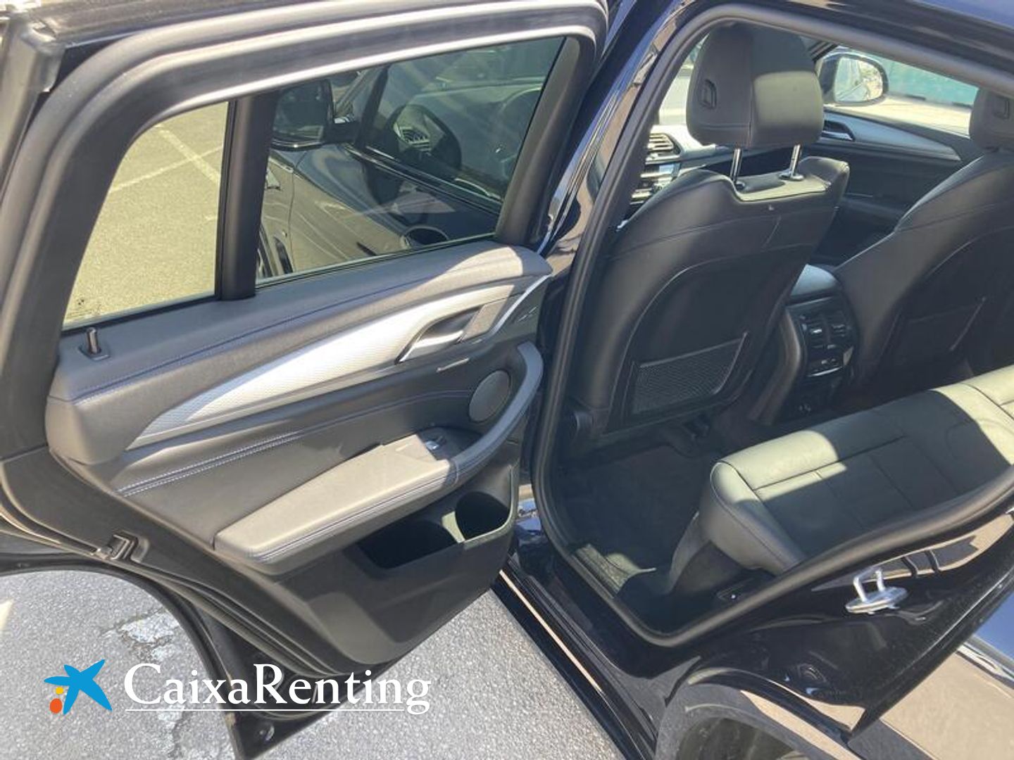 BMW X4 xDrive20d 140 kW (190 CV)