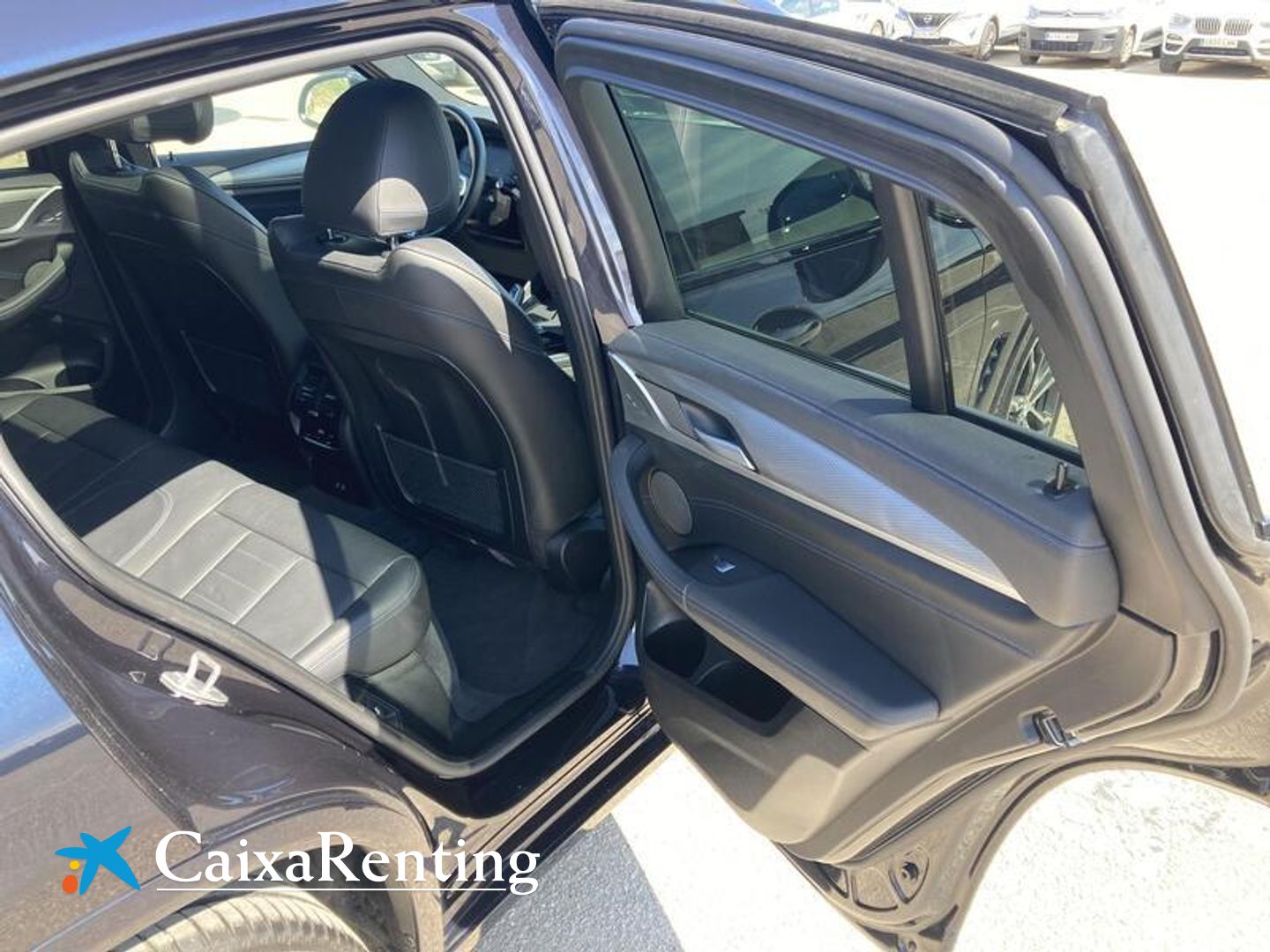 BMW X4 xDrive20d 140 kW (190 CV)
