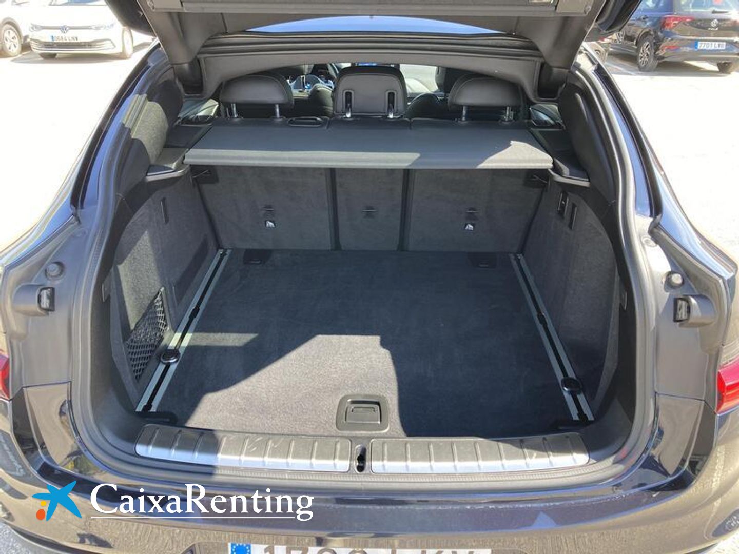 BMW X4 xDrive20d 140 kW (190 CV)