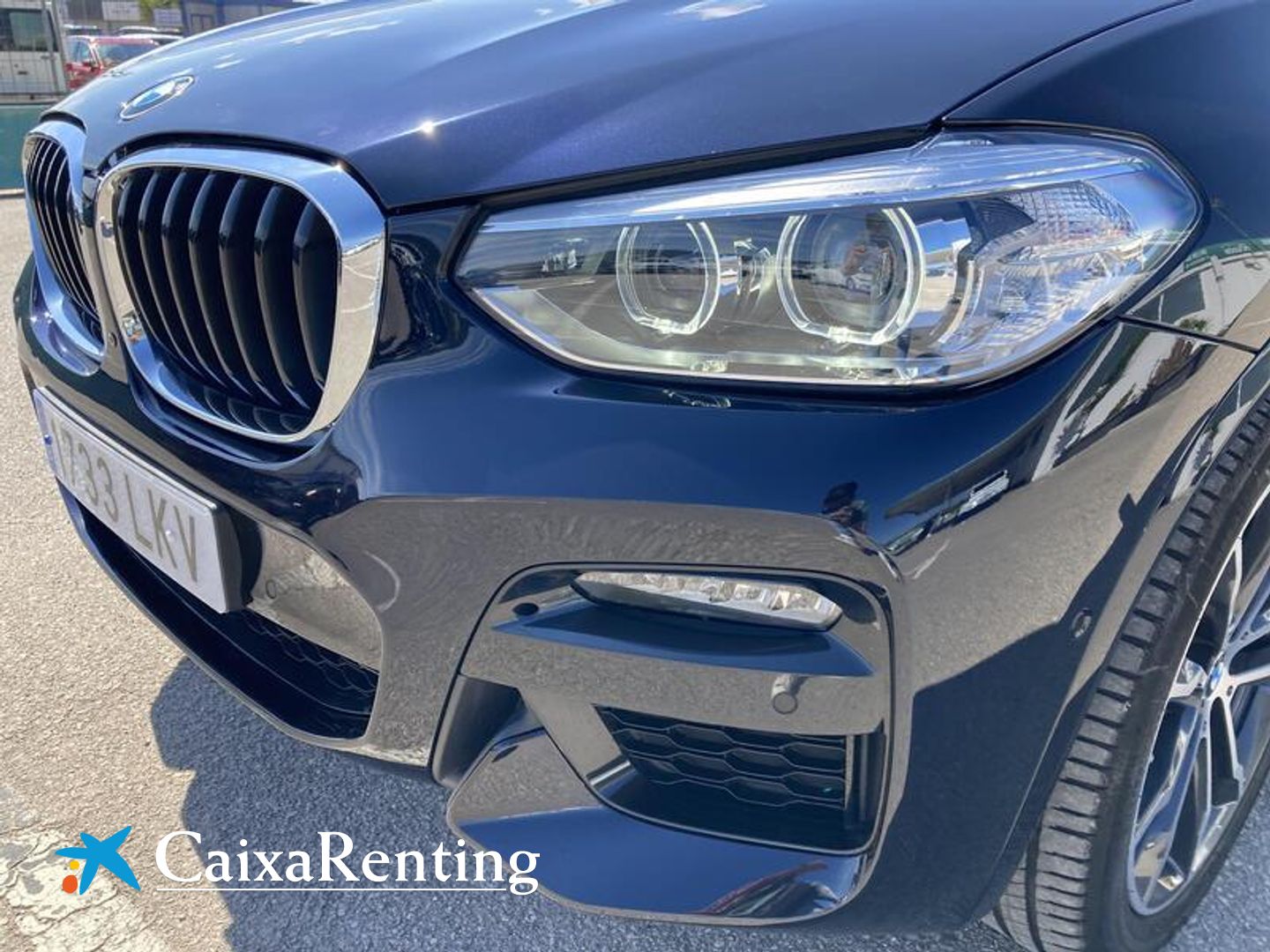 BMW X4 xDrive20d 140 kW (190 CV)