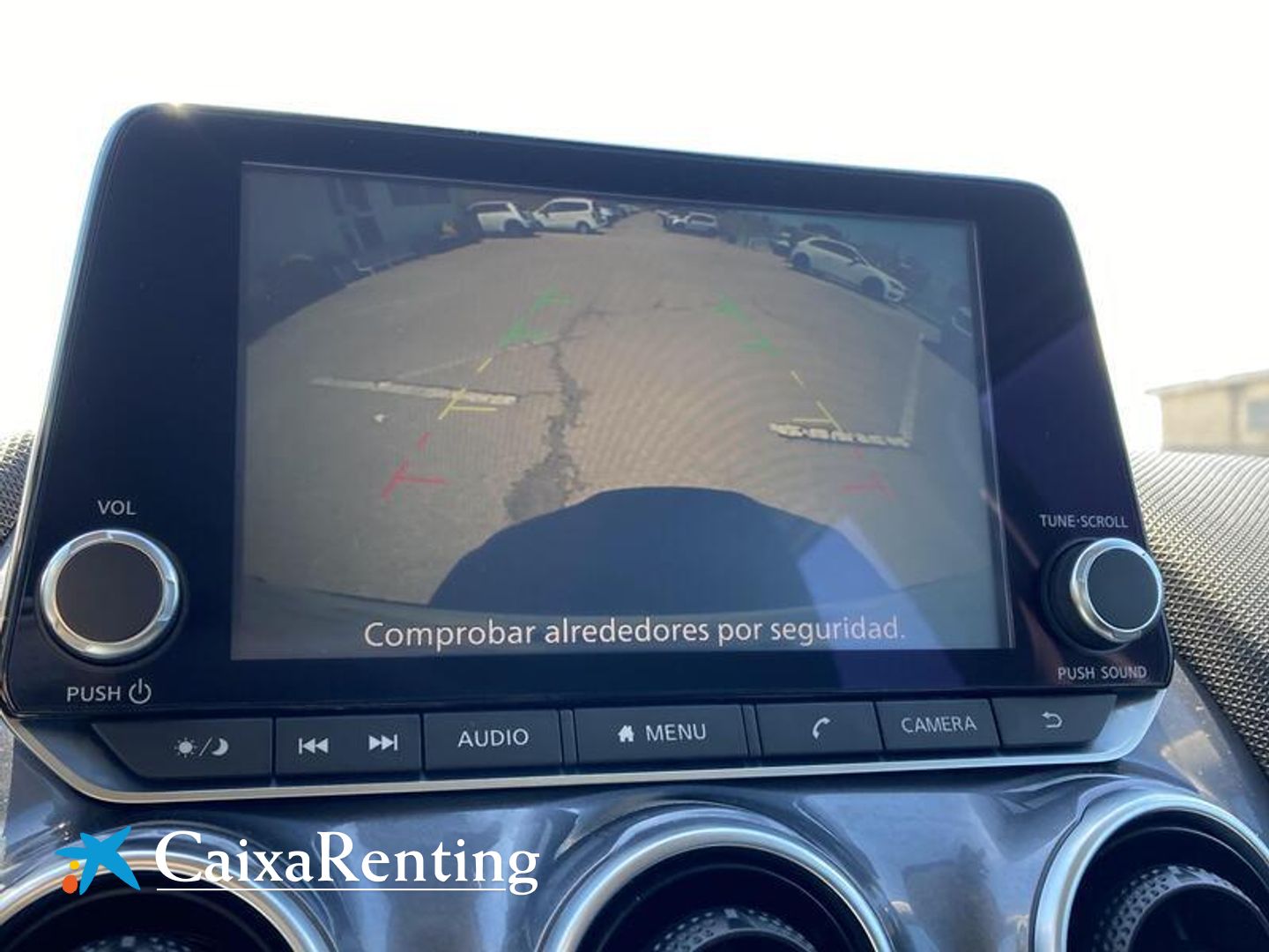 Nissan Juke DIG-T Acenta 84 kW (114 CV)