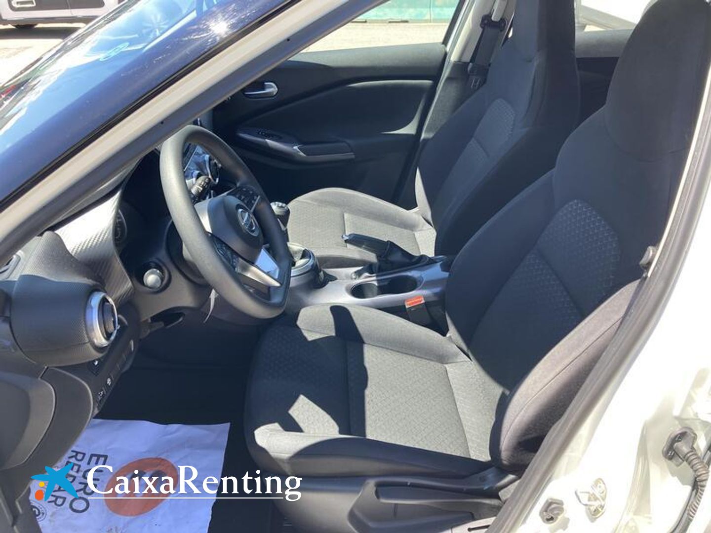 Nissan Juke DIG-T Acenta 84 kW (114 CV)