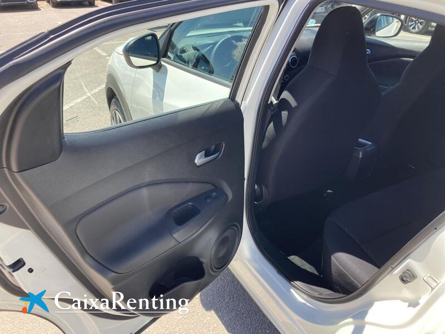 Nissan Juke DIG-T Acenta 84 kW (114 CV)