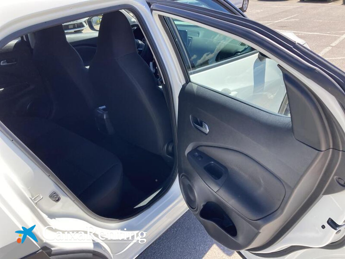 Nissan Juke DIG-T Acenta 84 kW (114 CV)