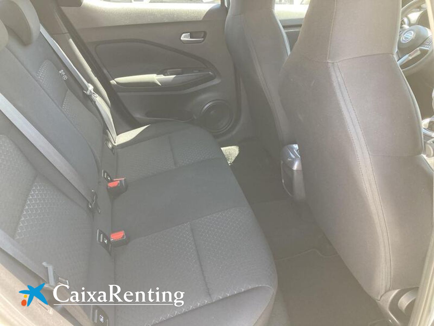 Nissan Juke DIG-T Acenta 84 kW (114 CV)