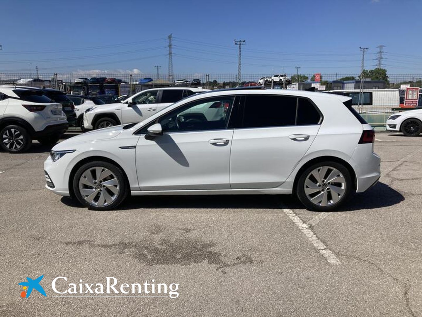 Volkswagen Golf Style 2.0 TDI 110 kW (150 CV) DSG