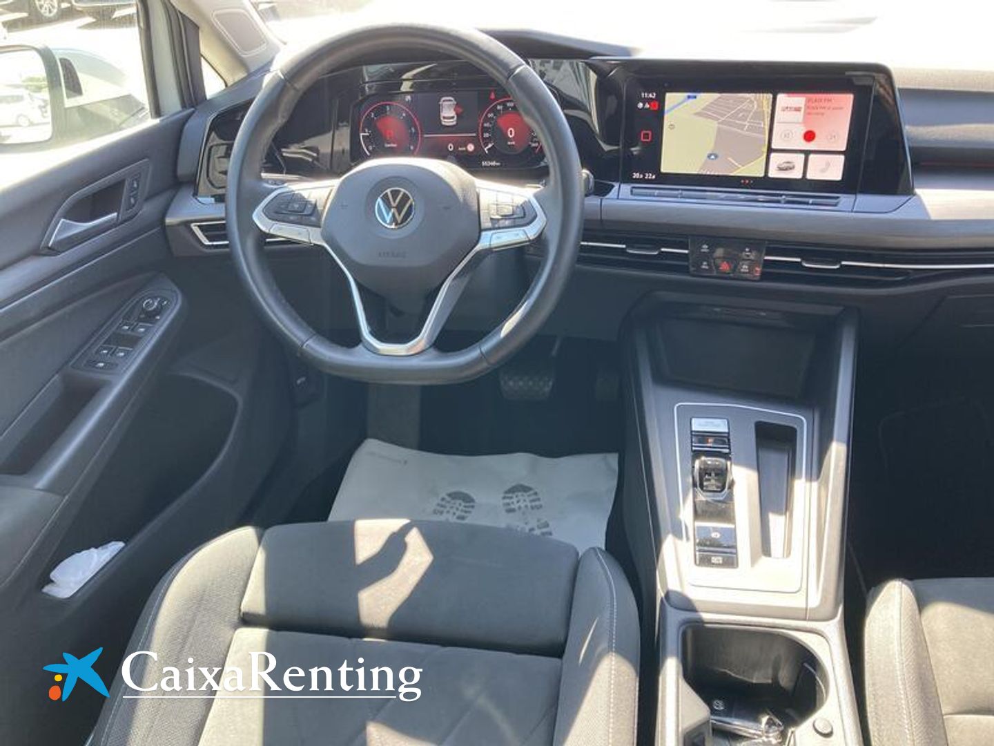Volkswagen Golf Style 2.0 TDI 110 kW (150 CV) DSG