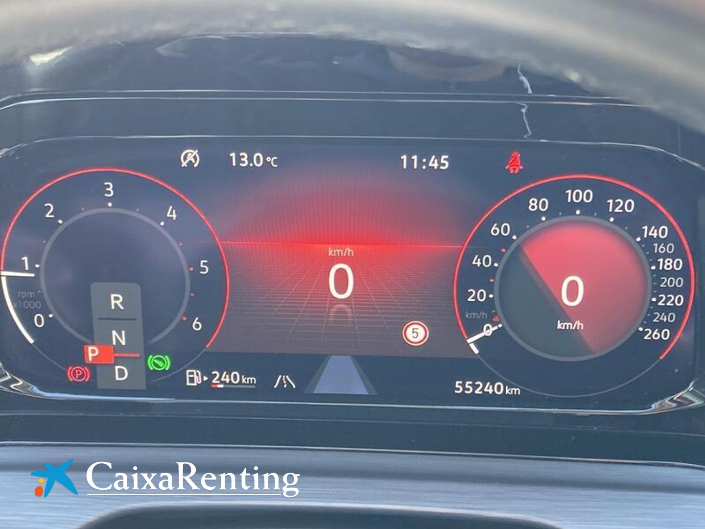 Volkswagen Golf Style 2.0 TDI 110 kW (150 CV) DSG