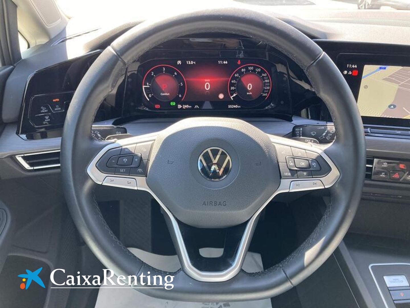 Volkswagen Golf Style 2.0 TDI 110 kW (150 CV) DSG