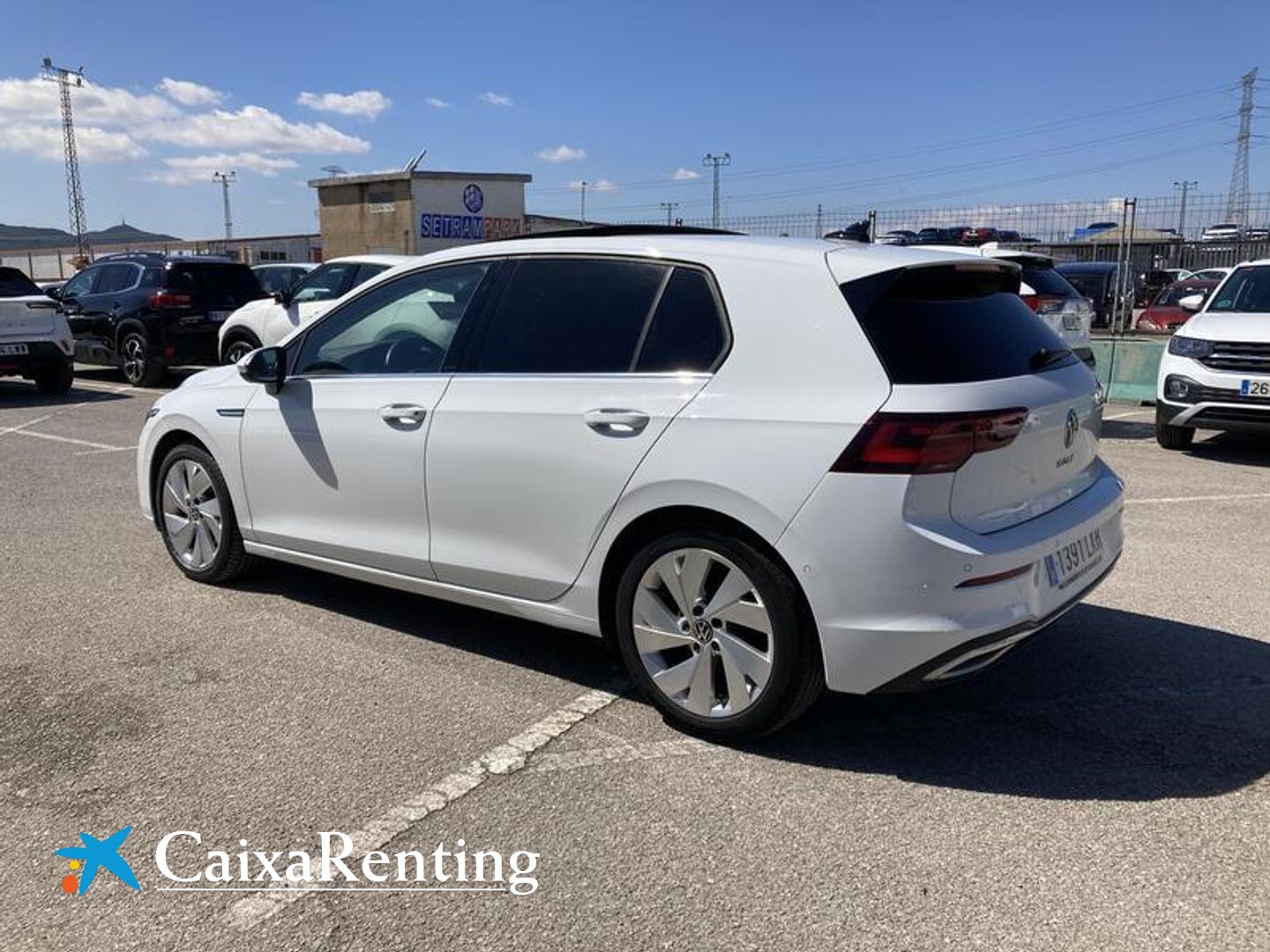 Volkswagen Golf Style 2.0 TDI 110 kW (150 CV) DSG