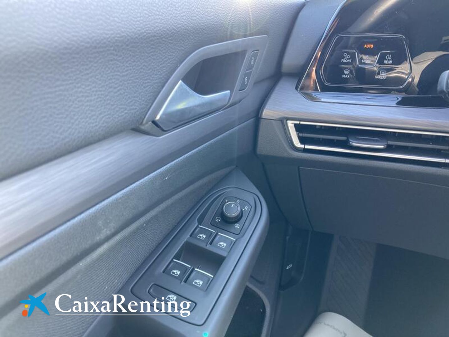 Volkswagen Golf Style 2.0 TDI 110 kW (150 CV) DSG