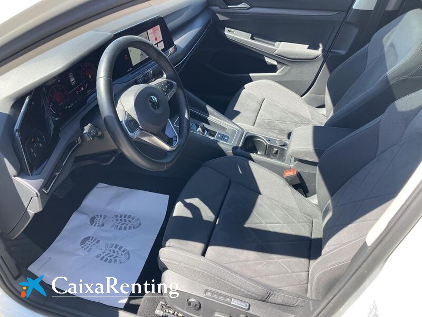 Volkswagen Golf Style 2.0 TDI 110 kW (150 CV) DSG
