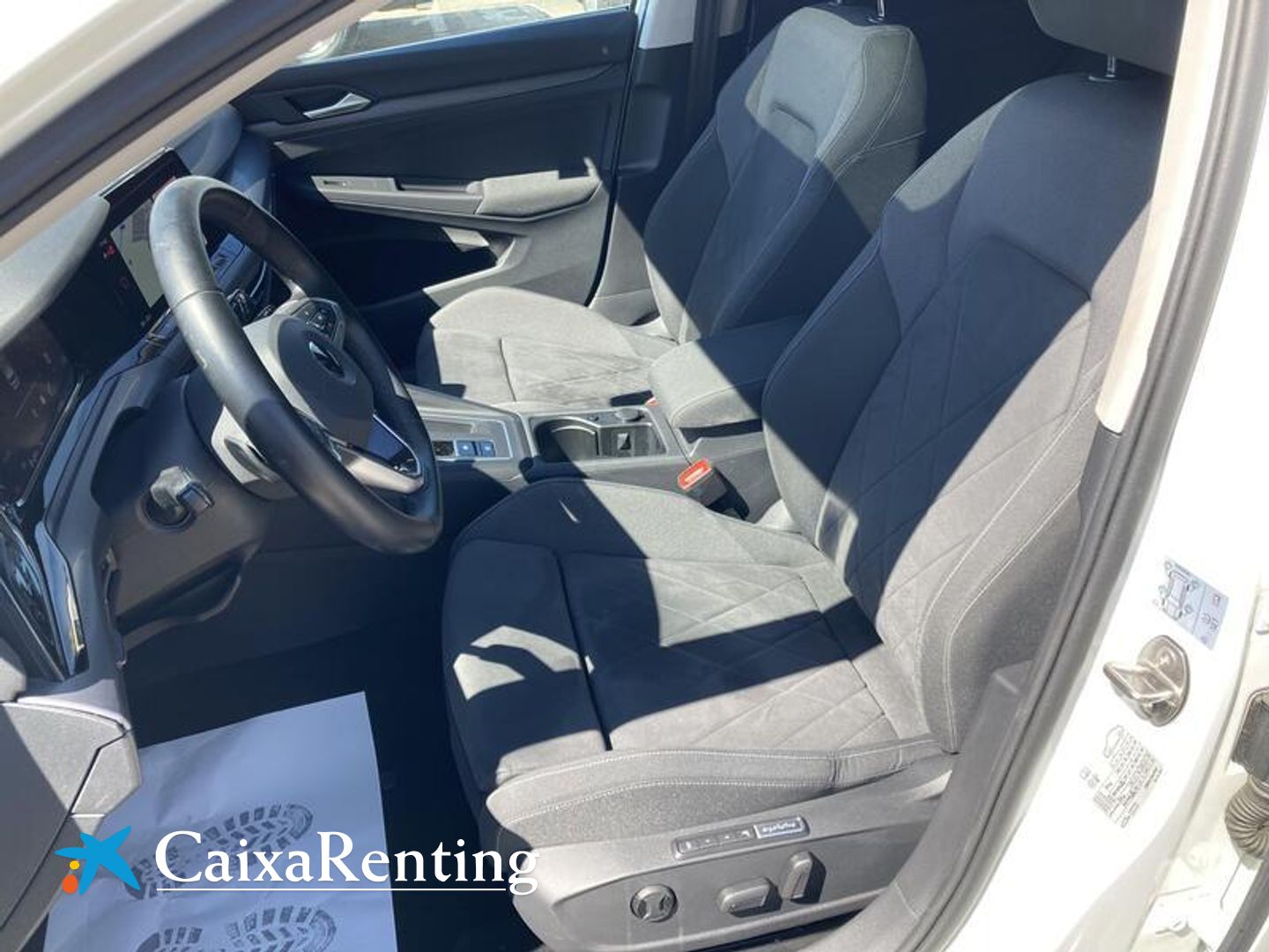 Volkswagen Golf Style 2.0 TDI 110 kW (150 CV) DSG