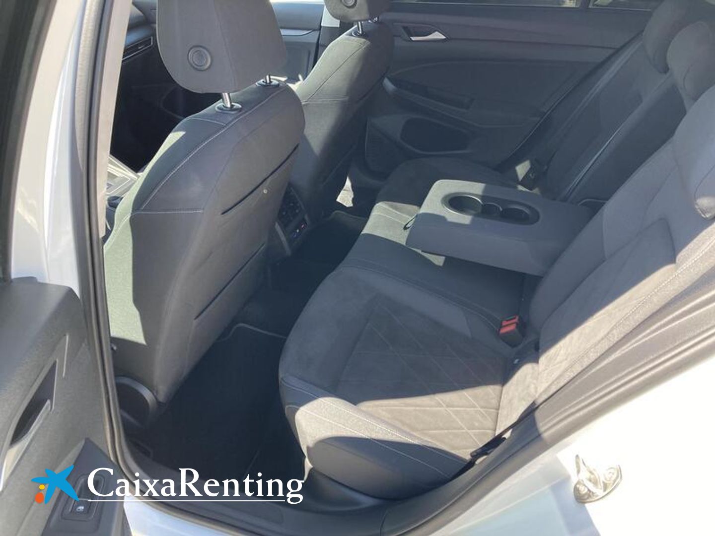 Volkswagen Golf Style 2.0 TDI 110 kW (150 CV) DSG