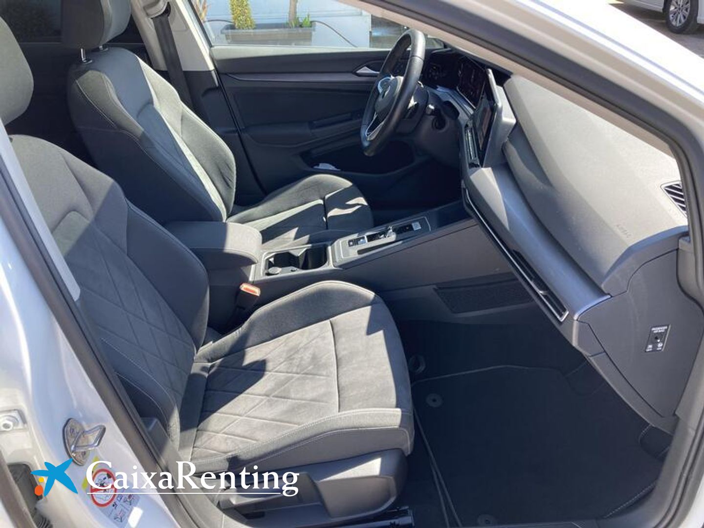 Volkswagen Golf Style 2.0 TDI 110 kW (150 CV) DSG