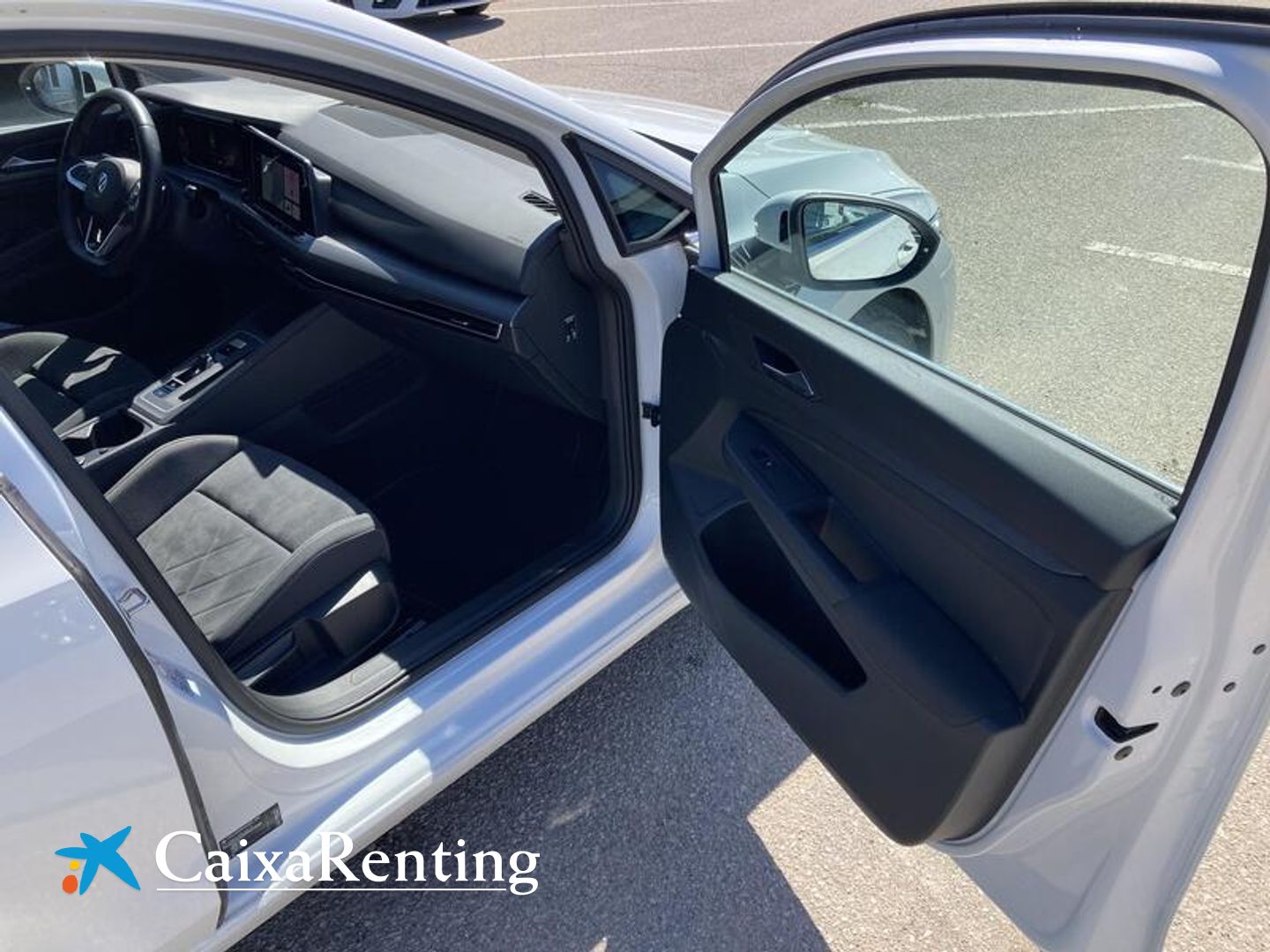 Volkswagen Golf Style 2.0 TDI 110 kW (150 CV) DSG