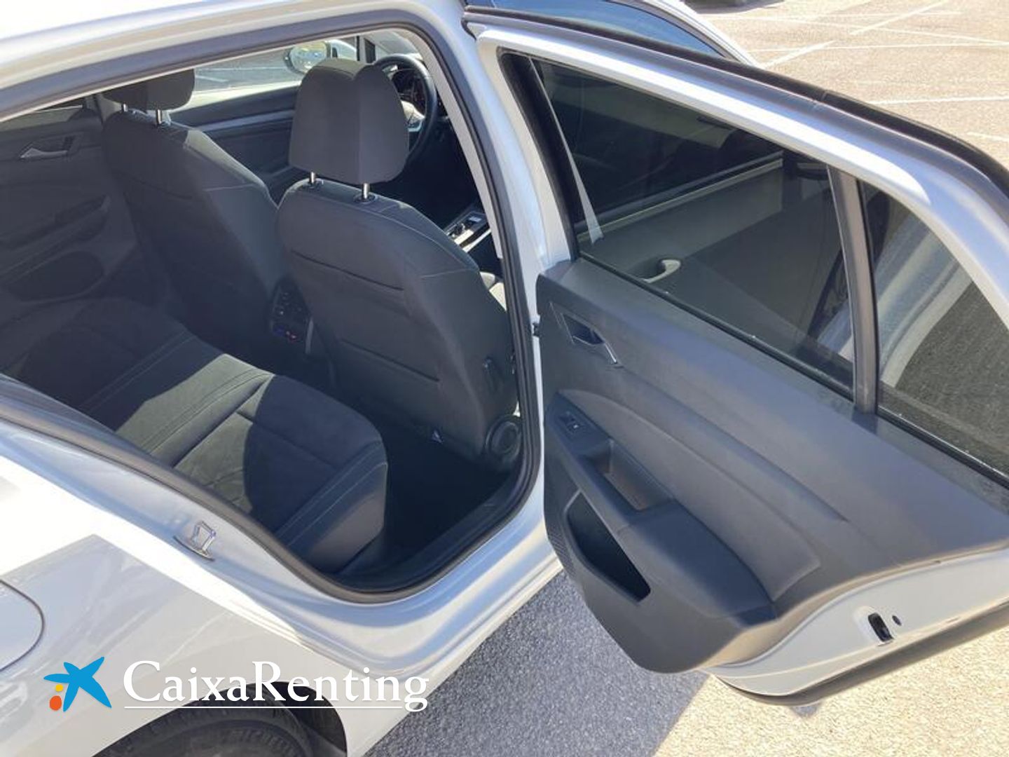 Volkswagen Golf Style 2.0 TDI 110 kW (150 CV) DSG