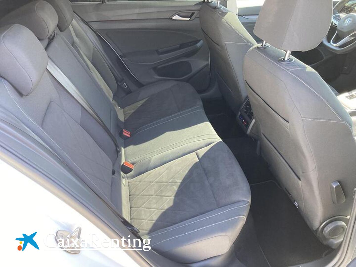 Volkswagen Golf Style 2.0 TDI 110 kW (150 CV) DSG