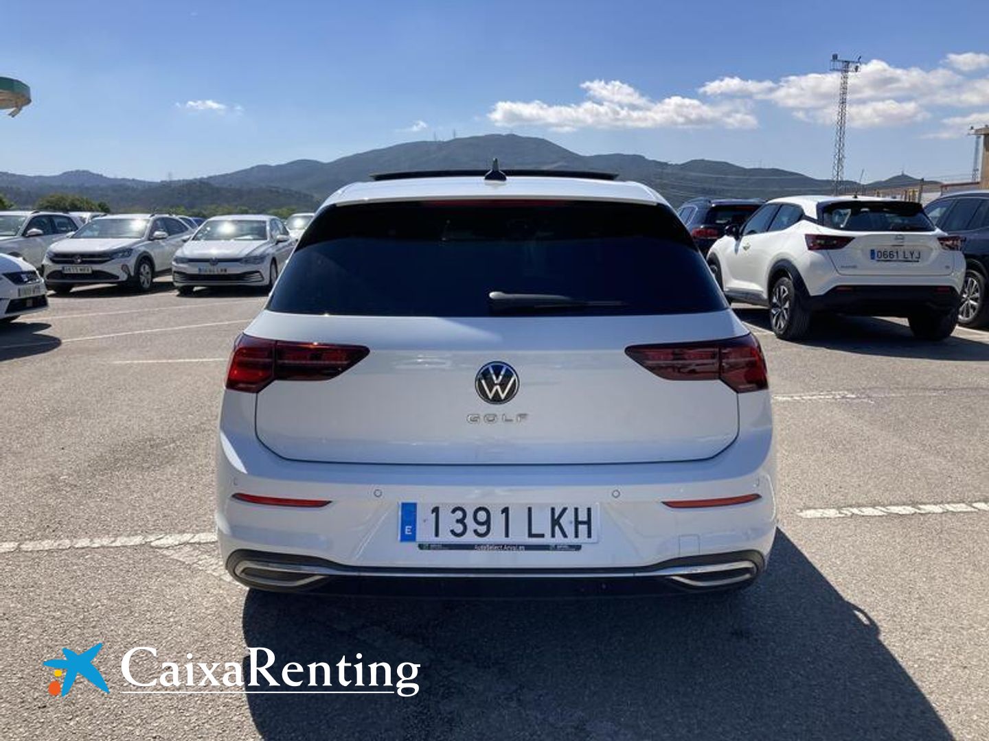 Volkswagen Golf Style 2.0 TDI 110 kW (150 CV) DSG