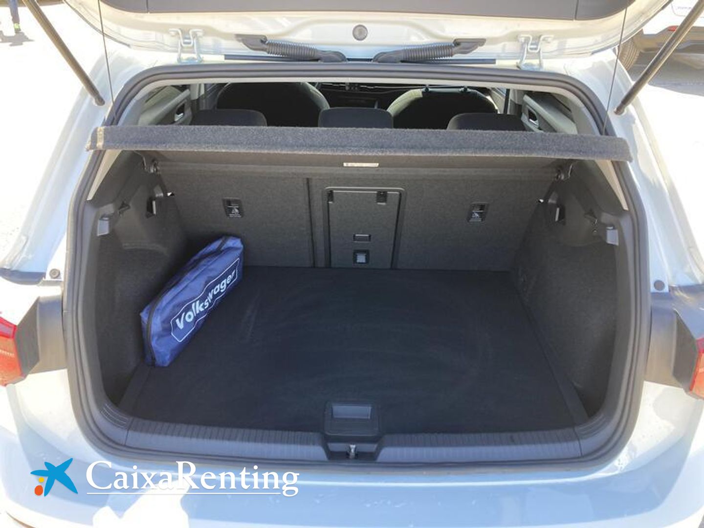 Volkswagen Golf Style 2.0 TDI 110 kW (150 CV) DSG