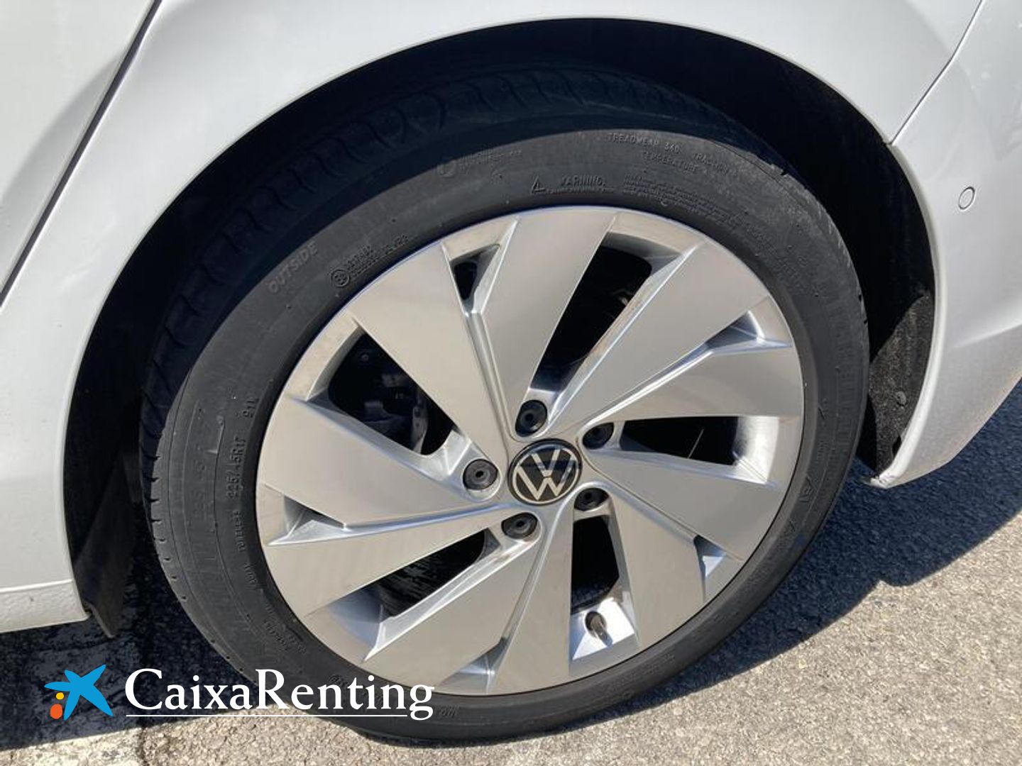 Volkswagen Golf Style 2.0 TDI 110 kW (150 CV) DSG