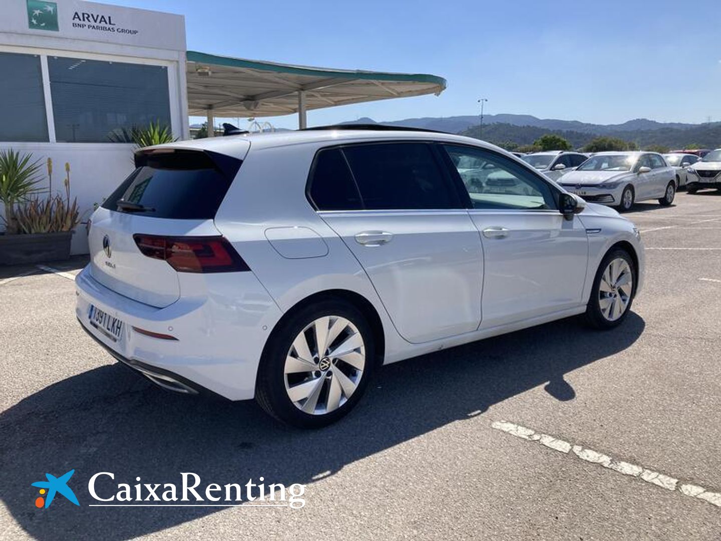 Volkswagen Golf Style 2.0 TDI 110 kW (150 CV) DSG