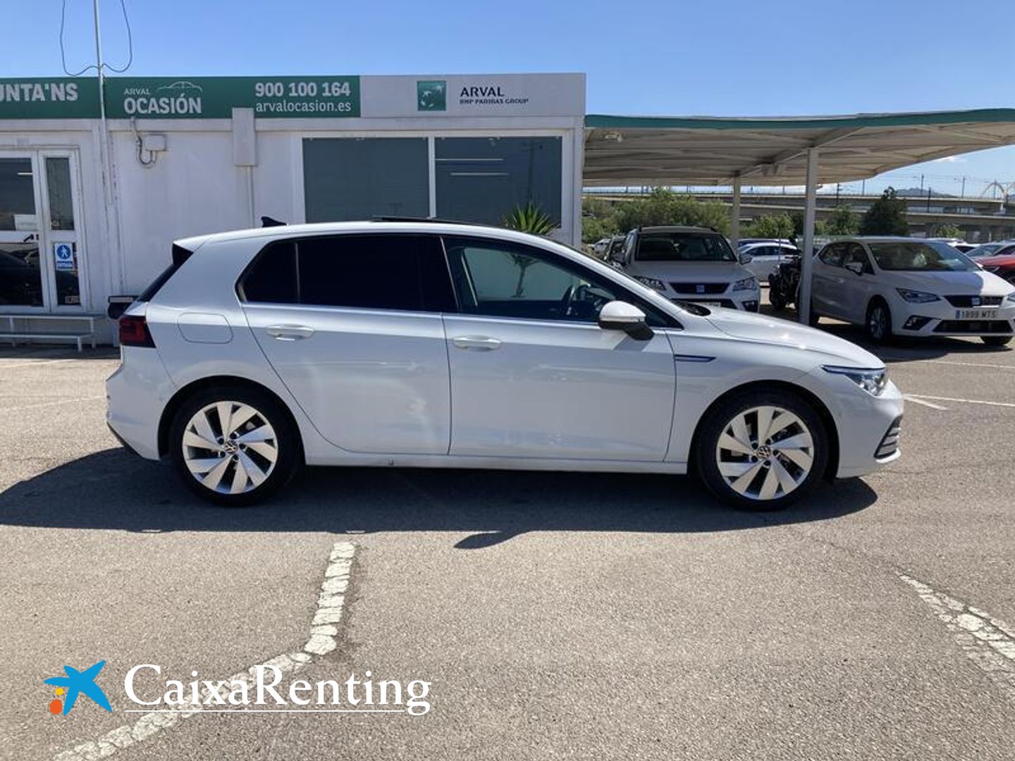 Volkswagen Golf Style 2.0 TDI 110 kW (150 CV) DSG