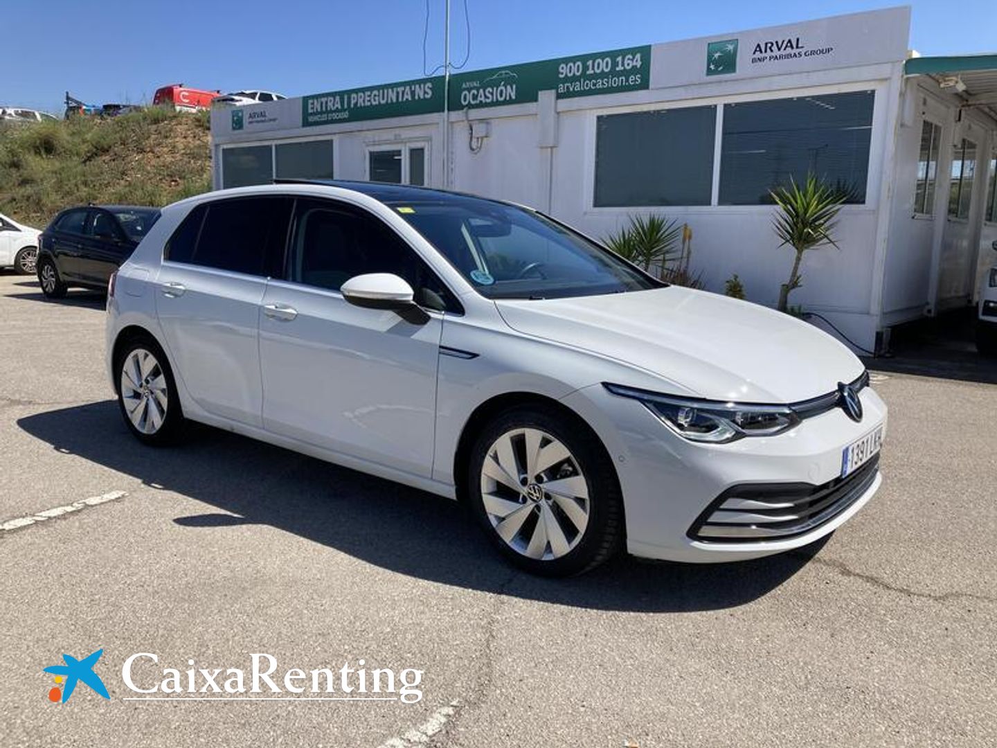 Volkswagen Golf Style 2.0 TDI 110 kW (150 CV) DSG