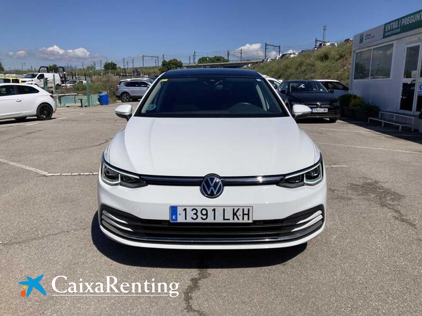 Volkswagen Golf Style 2.0 TDI 110 kW (150 CV) DSG