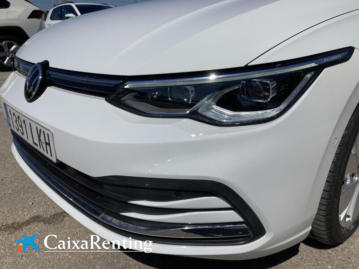 Volkswagen Golf Style 2.0 TDI 110 kW (150 CV) DSG