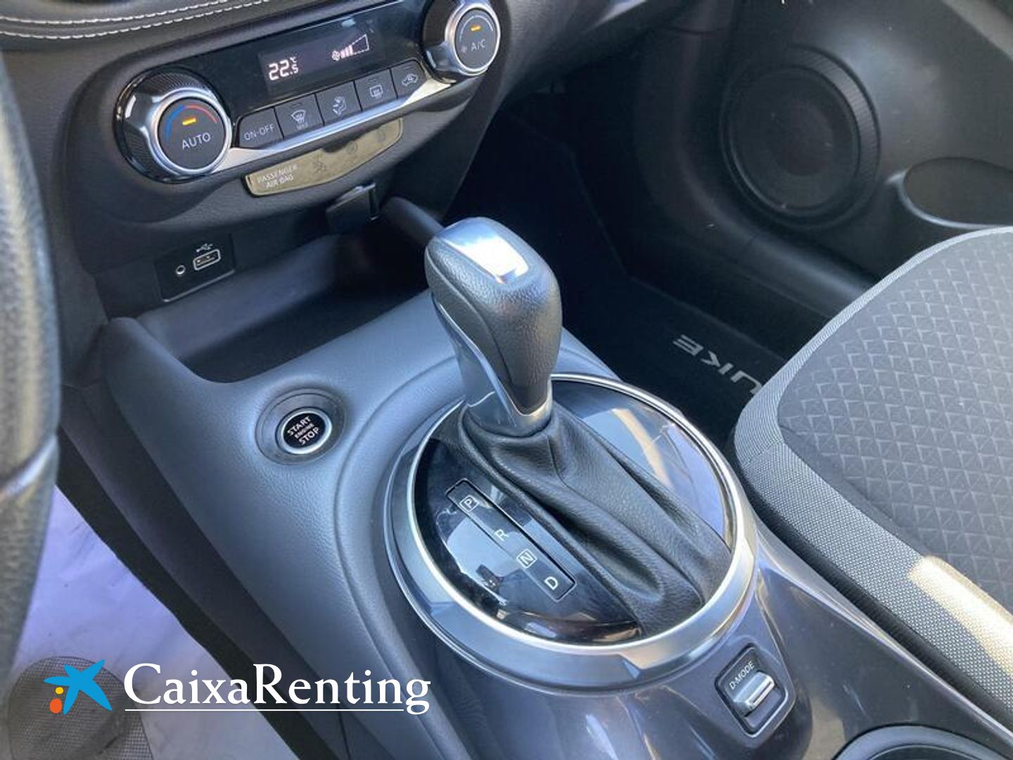 Nissan Juke DIG-T N-Connecta 4x2 DCT 84 kW (114 CV)