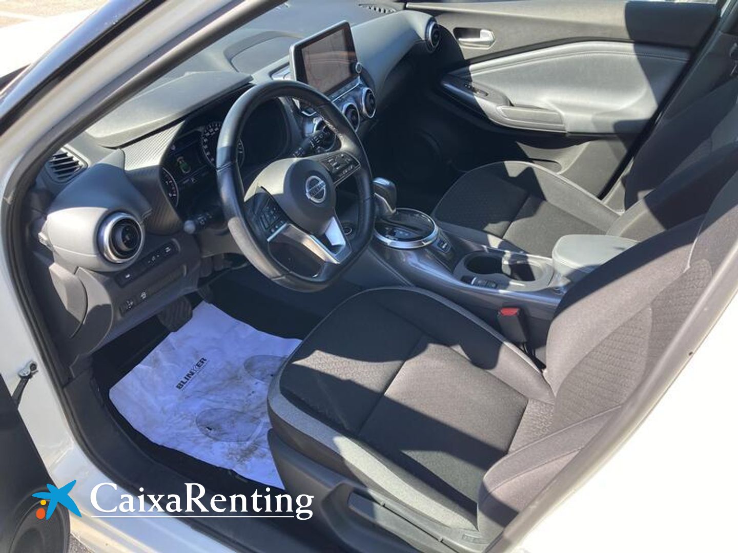 Nissan Juke DIG-T N-Connecta 4x2 DCT 84 kW (114 CV)