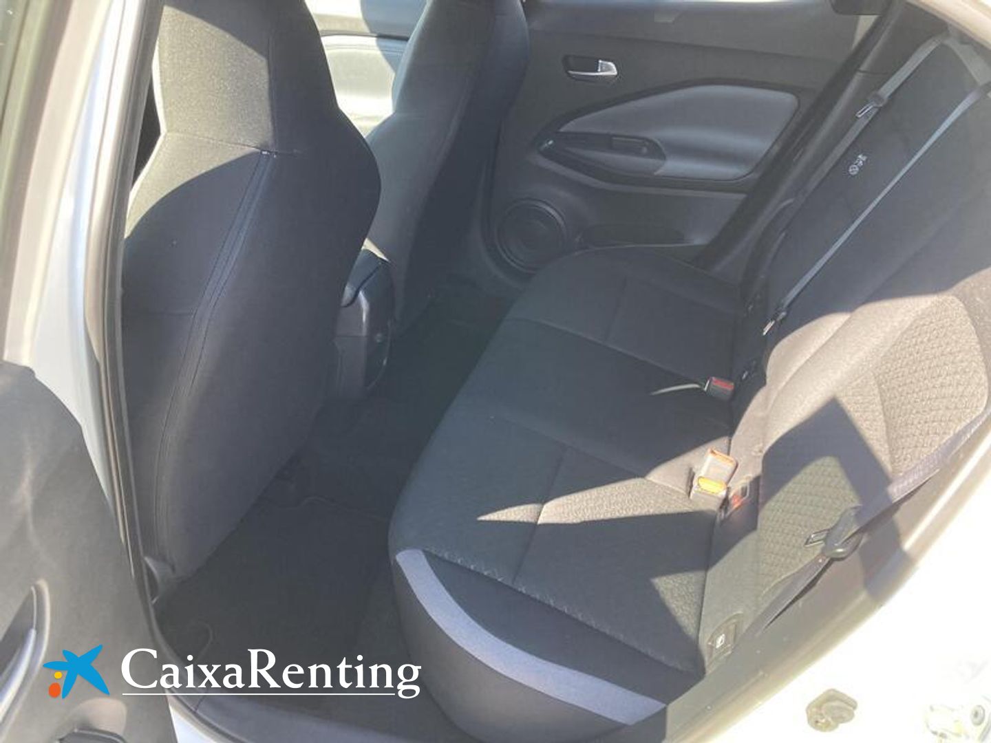 Nissan Juke DIG-T N-Connecta 4x2 DCT 84 kW (114 CV)