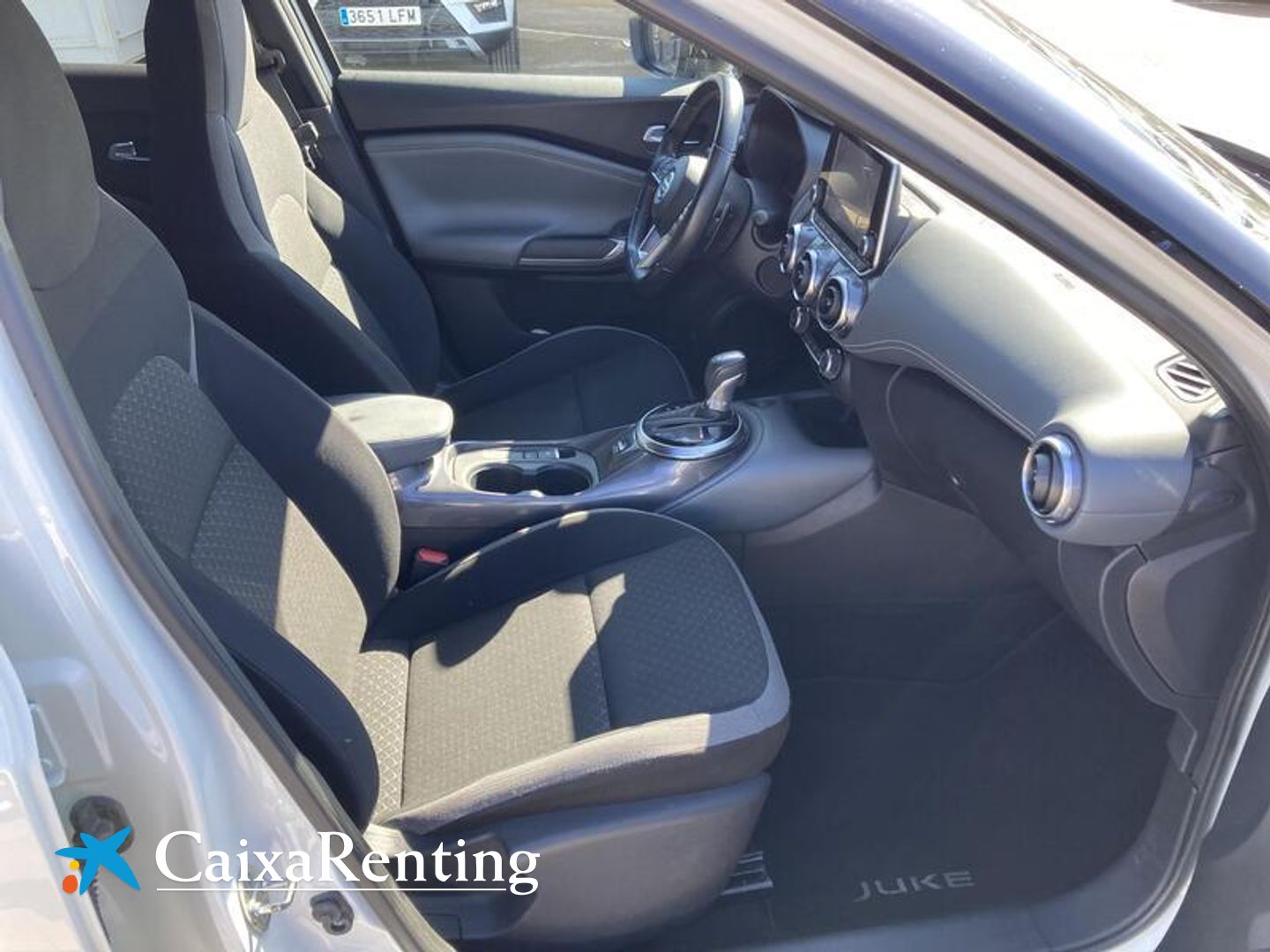 Nissan Juke DIG-T N-Connecta 4x2 DCT 84 kW (114 CV)