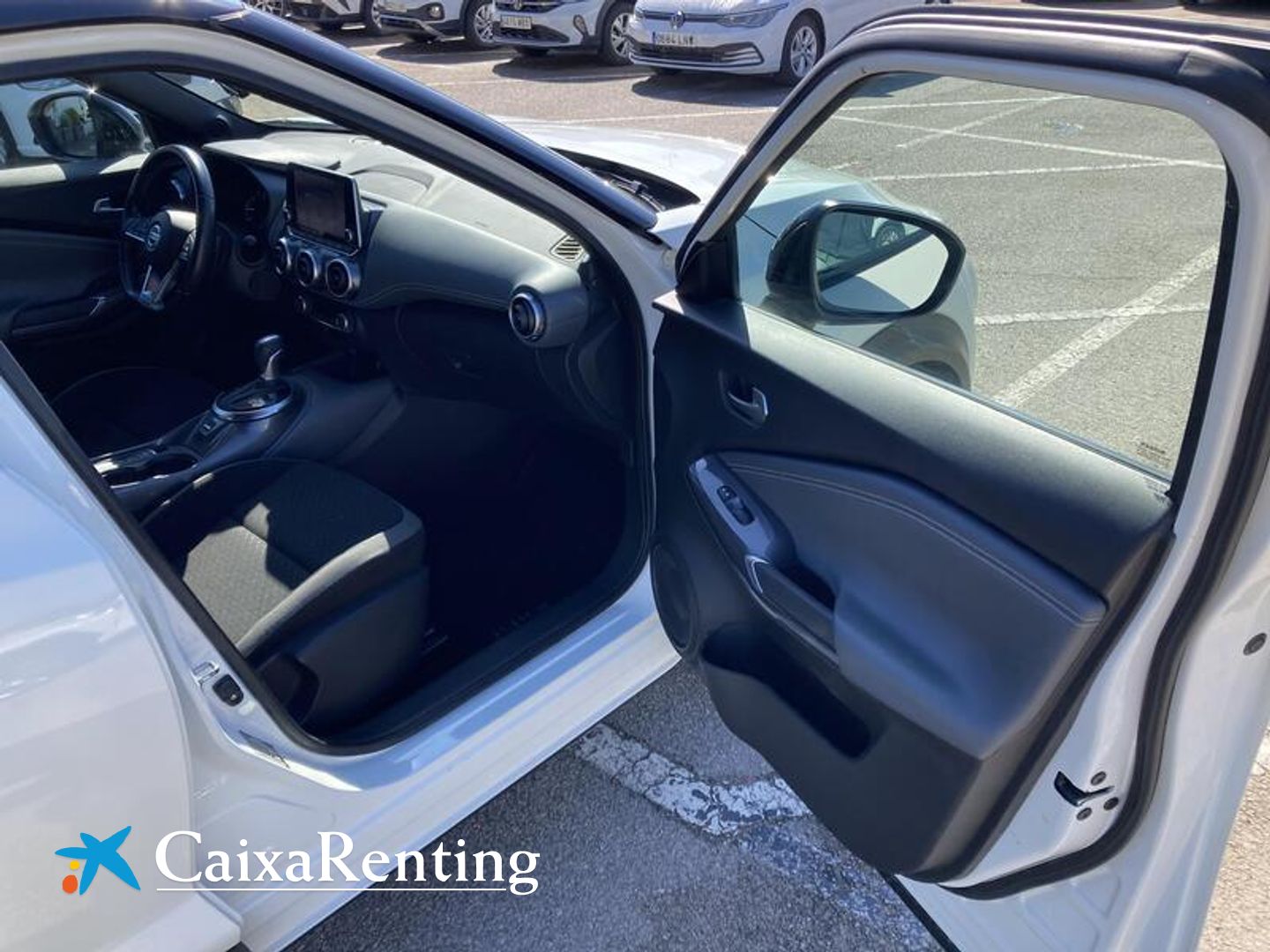 Nissan Juke DIG-T N-Connecta 4x2 DCT 84 kW (114 CV)