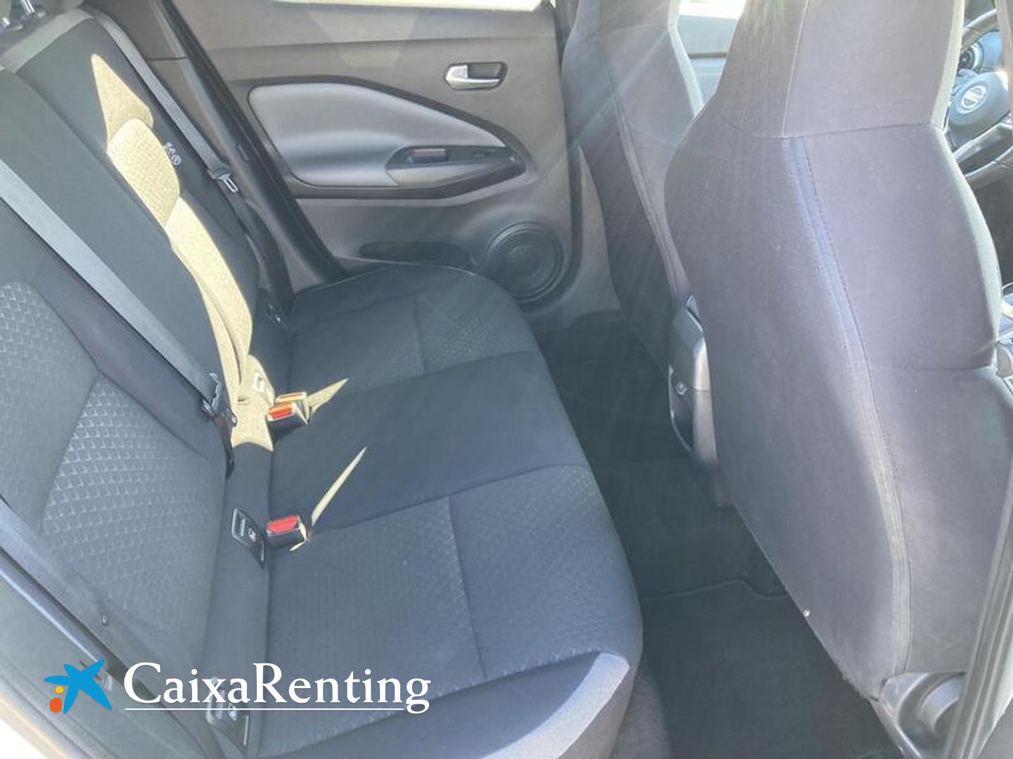 Nissan Juke DIG-T N-Connecta 4x2 DCT 84 kW (114 CV)