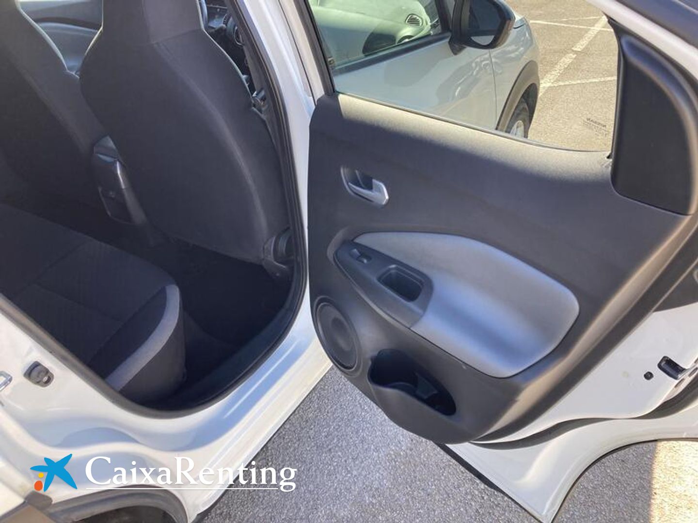 Nissan Juke DIG-T N-Connecta 4x2 DCT 84 kW (114 CV)