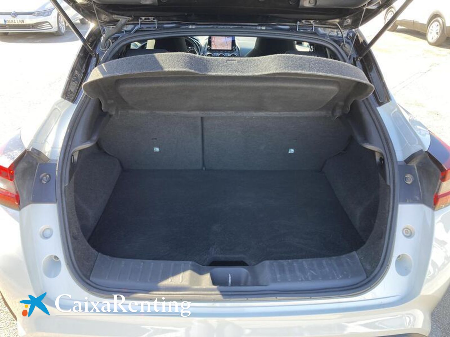Nissan Juke DIG-T N-Connecta 4x2 DCT 84 kW (114 CV)