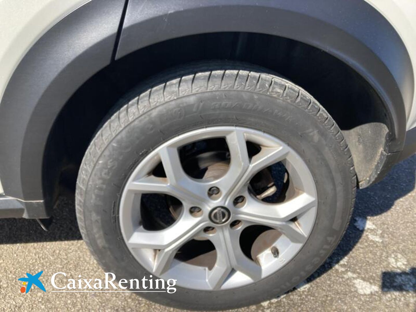 Nissan Juke DIG-T N-Connecta 4x2 DCT 84 kW (114 CV)