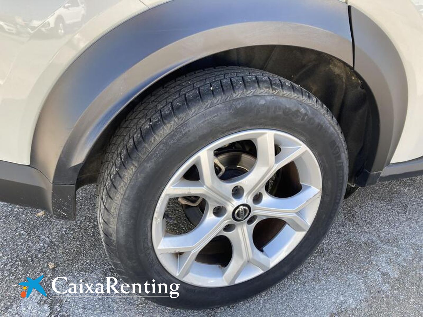 Nissan Juke DIG-T N-Connecta 4x2 DCT 84 kW (114 CV)