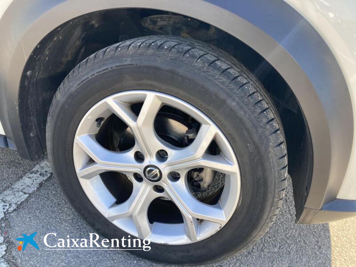 Nissan Juke DIG-T N-Connecta 4x2 DCT 84 kW (114 CV)