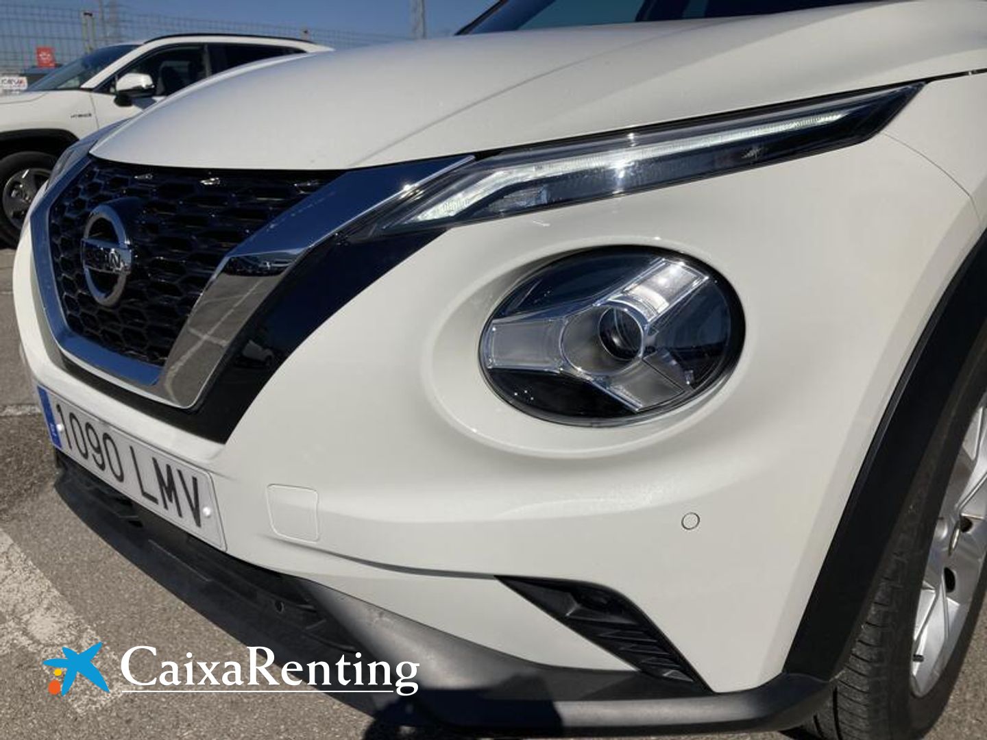 Nissan Juke DIG-T N-Connecta 4x2 DCT 84 kW (114 CV)