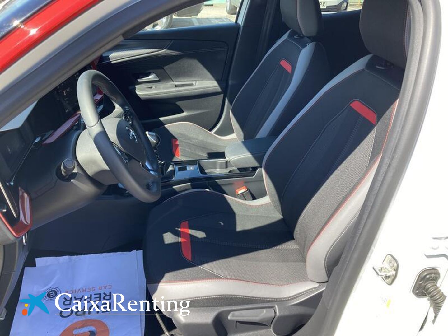 Opel Mokka 1.2 Turbo GS Line 96 kW (130 CV)
