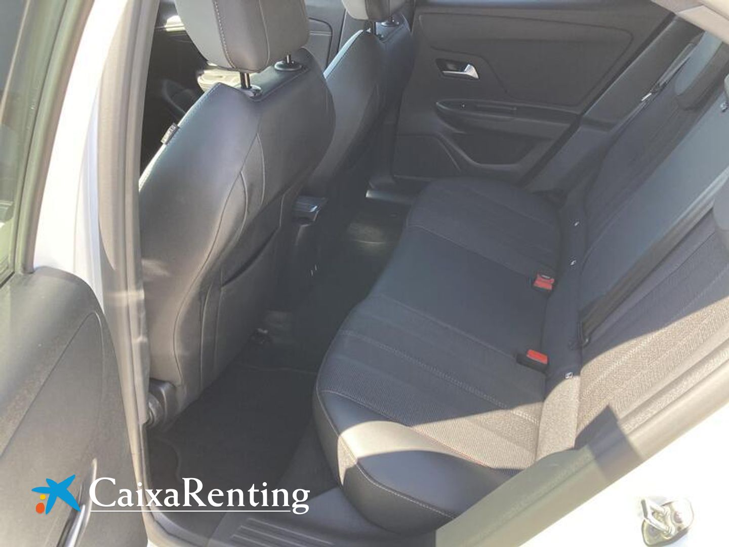 Opel Mokka 1.2 Turbo GS Line 96 kW (130 CV)