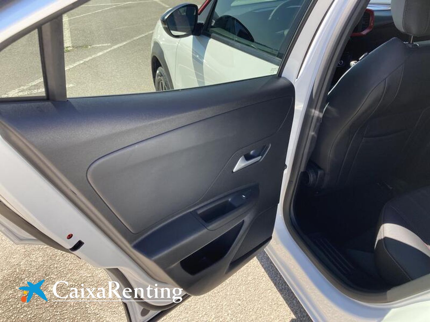 Opel Mokka 1.2 Turbo GS Line 96 kW (130 CV)