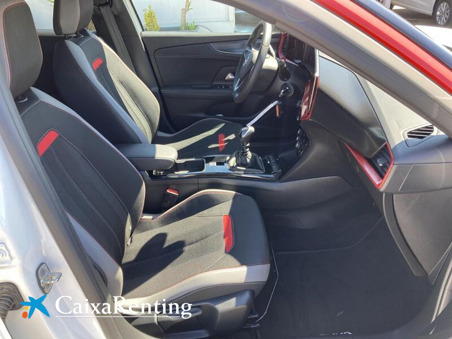 Opel Mokka 1.2 Turbo GS Line 96 kW (130 CV)