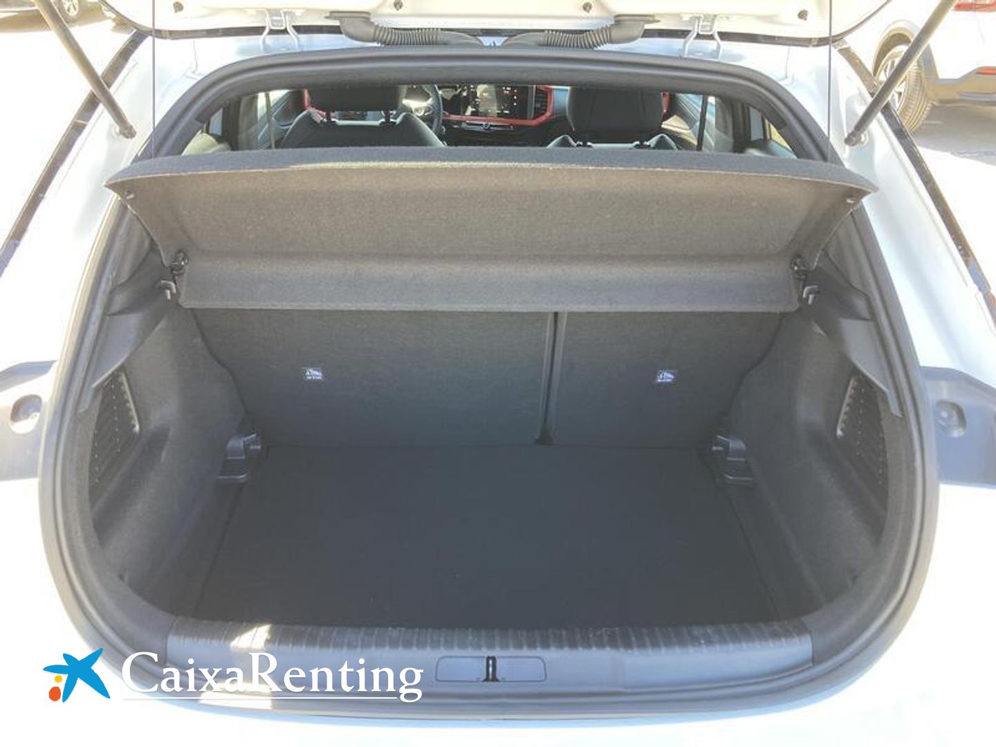 Opel Mokka 1.2 Turbo GS Line 96 kW (130 CV)