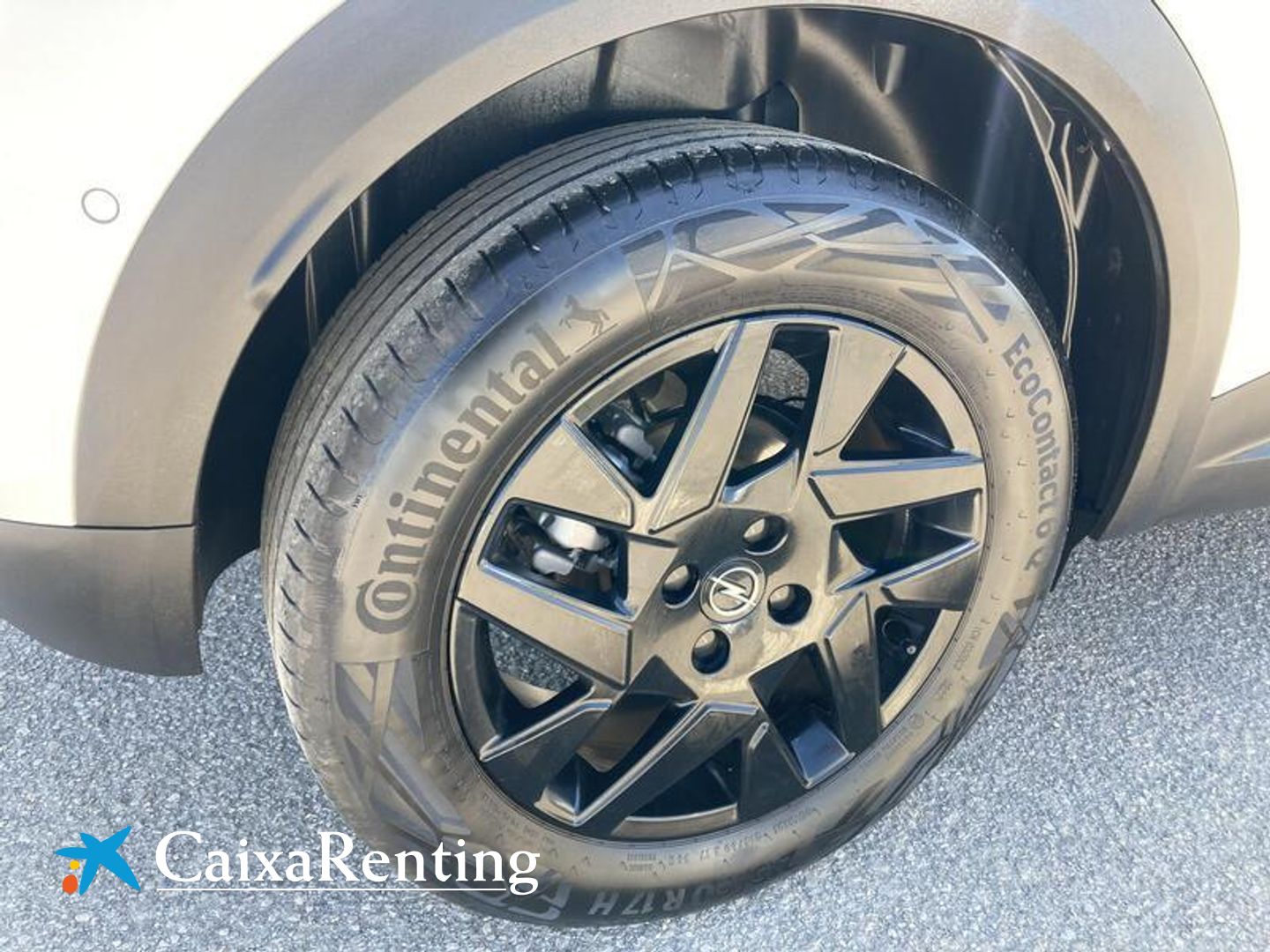 Opel Mokka 1.2 Turbo GS Line 96 kW (130 CV)